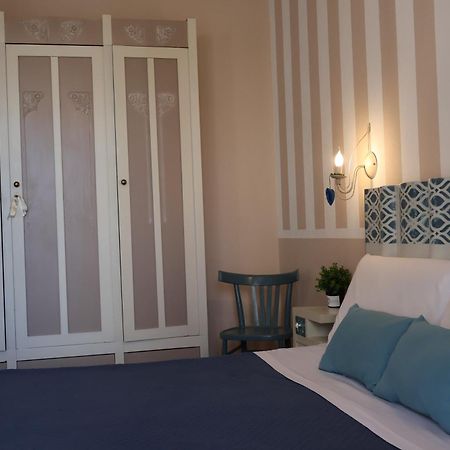 Apartament A Casa Di Nonna Quartu SantʼElena Zewnętrze zdjęcie