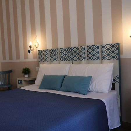 Apartament A Casa Di Nonna Quartu SantʼElena Zewnętrze zdjęcie