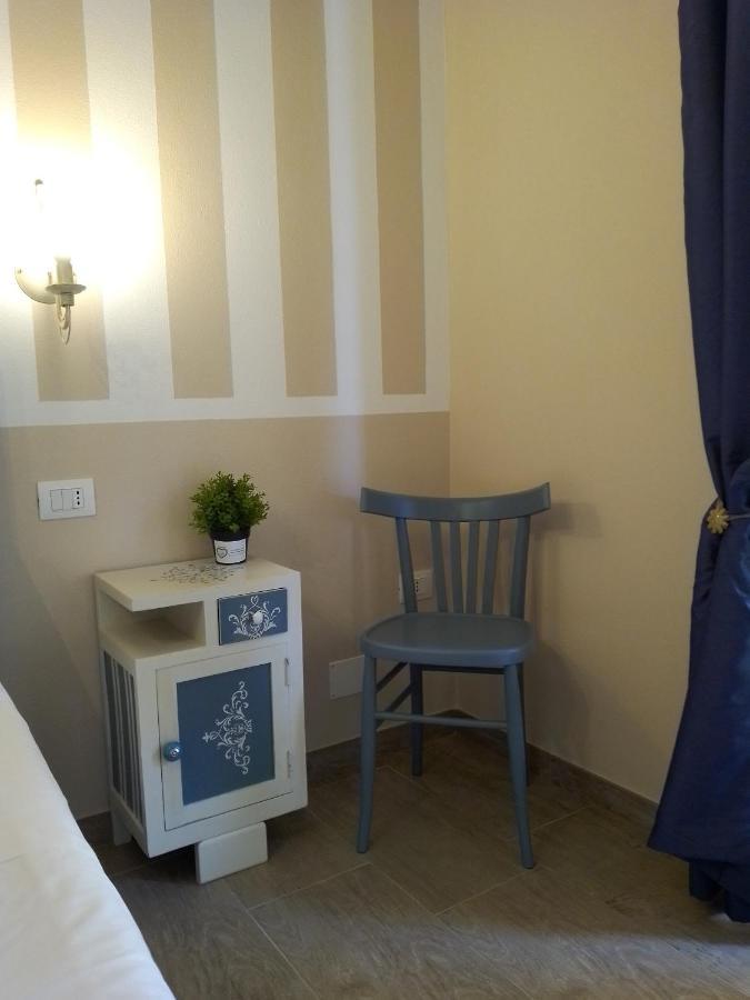 Apartament A Casa Di Nonna Quartu SantʼElena Zewnętrze zdjęcie